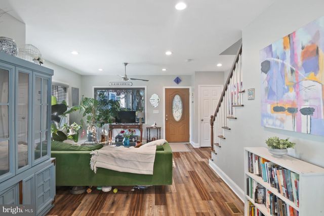 4401 GRAND VIEW AVE, Baltimore, MD 21211