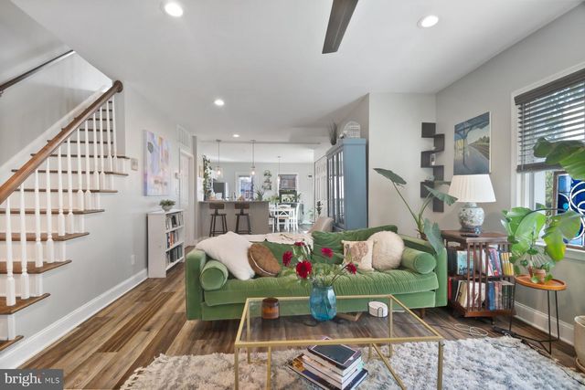 4401 GRAND VIEW AVE, Baltimore, MD 21211