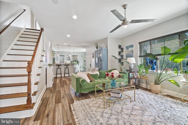 4401 GRAND VIEW AVE, Baltimore, MD 21211