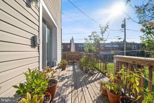 4401 GRAND VIEW AVE, Baltimore, MD 21211