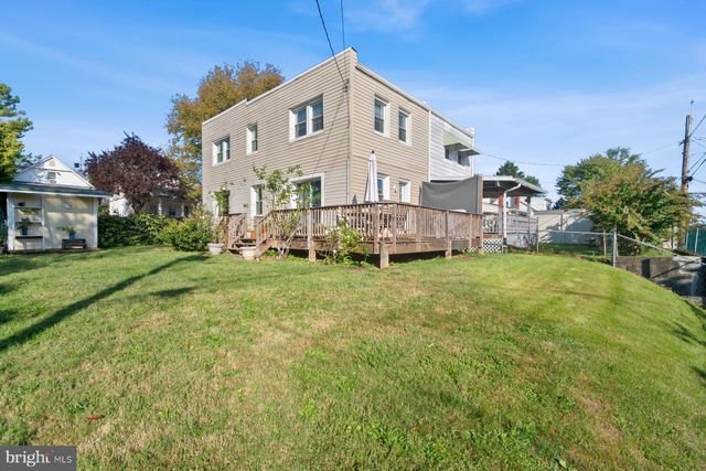 4401 GRAND VIEW AVE, Baltimore, MD 21211