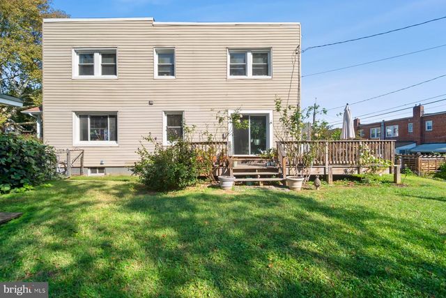 4401 GRAND VIEW AVE, Baltimore, MD 21211