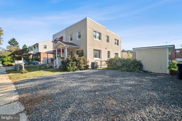 4401 GRAND VIEW AVE, Baltimore, MD 21211