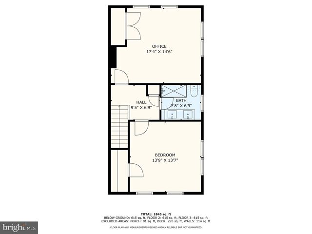 4401 GRAND VIEW AVE, Baltimore, MD 21211