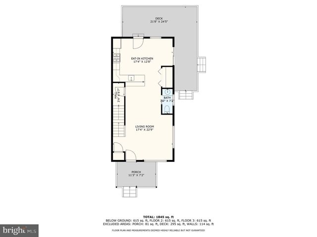 4401 GRAND VIEW AVE, Baltimore, MD 21211