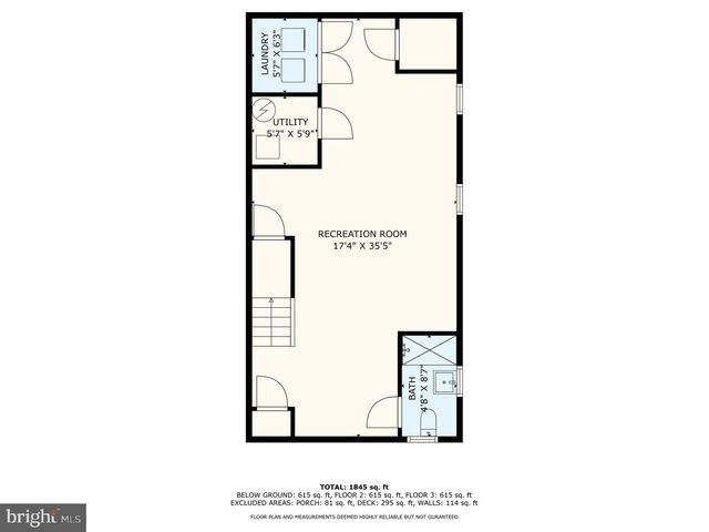 4401 GRAND VIEW AVE, Baltimore, MD 21211