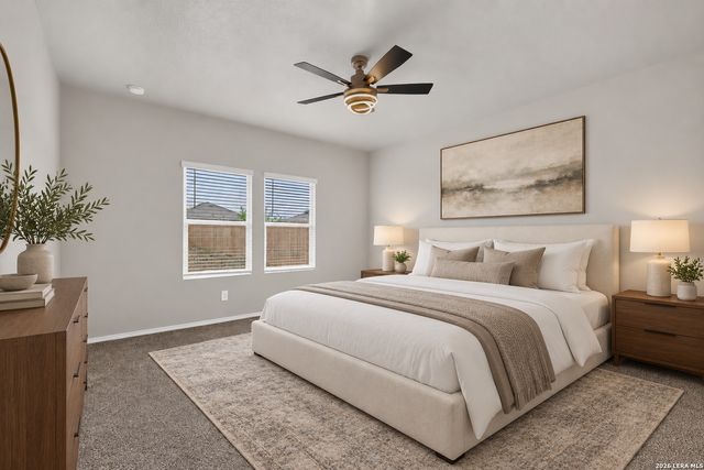 560 Chaco Loop, Seguin, TX 78155