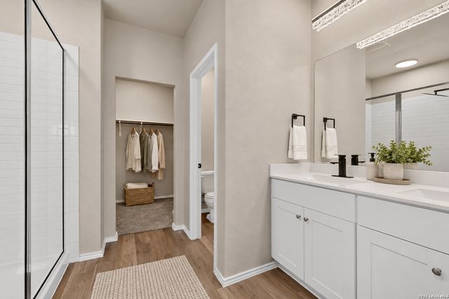560 Chaco Loop, Seguin, TX 78155