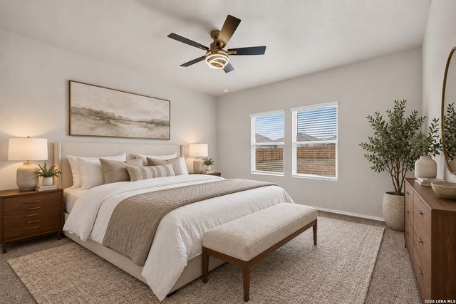 560 Chaco Loop, Seguin, TX 78155