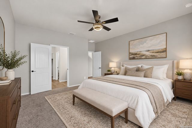 560 Chaco Loop, Seguin, TX 78155
