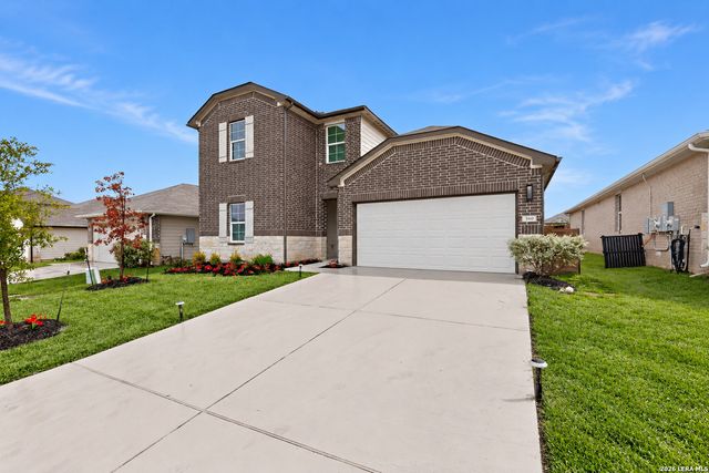 560 Chaco Loop, Seguin, TX 78155