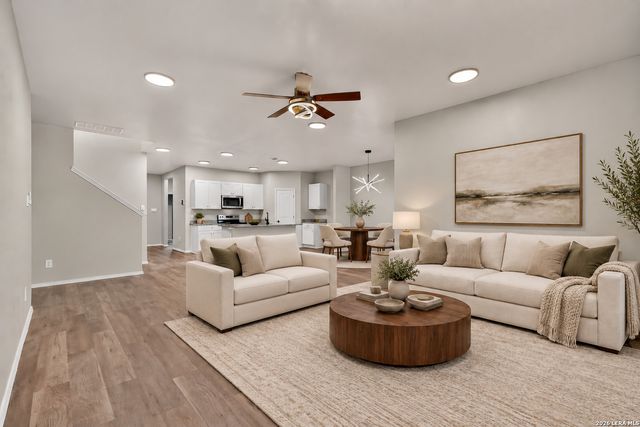 560 Chaco Loop, Seguin, TX 78155