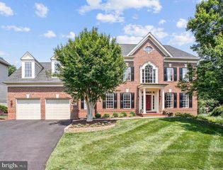 18510 BARTON CREEK PLACE, Leesburg, VA 20176