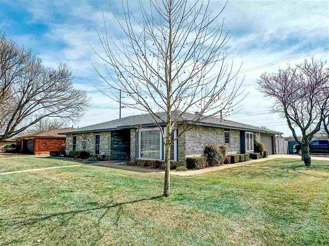 7818 NW Lawton, Lawton, OK 73505