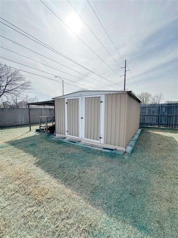 7818 NW Lawton, Lawton, OK 73505