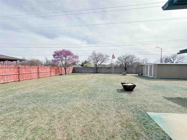 7818 NW Lawton, Lawton, OK 73505