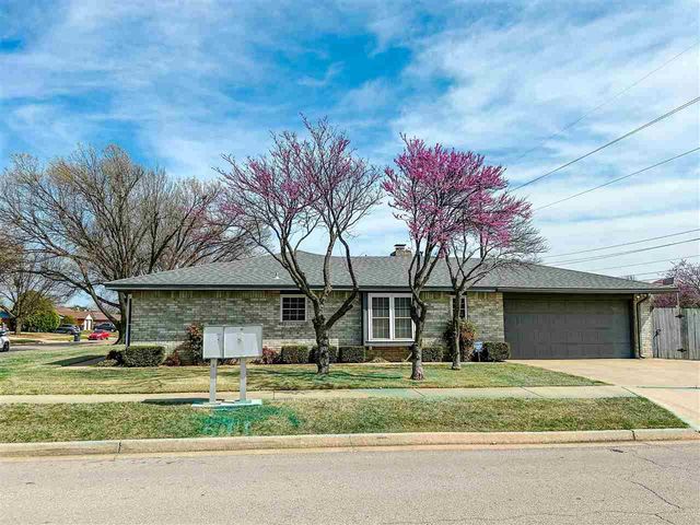 7818 NW Lawton, Lawton, OK 73505