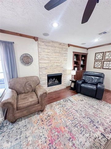 7818 NW Lawton, Lawton, OK 73505