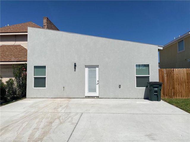 1618 Toni Lane, Mission, TX 78572