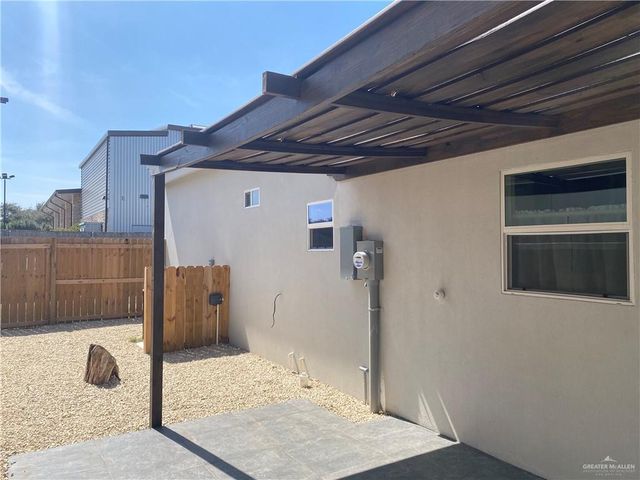 1618 Toni Lane, Mission, TX 78572