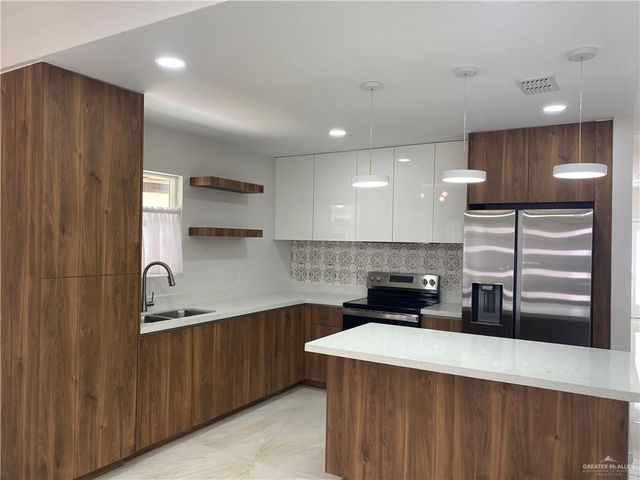 1618 Toni Lane, Mission, TX 78572