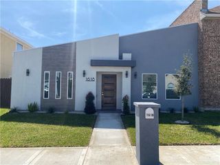 1618 Toni Lane, Mission, TX 78572