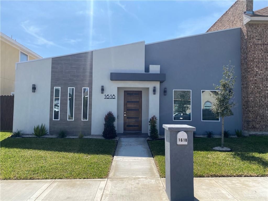 1618 Toni Lane, Mission, TX 78572