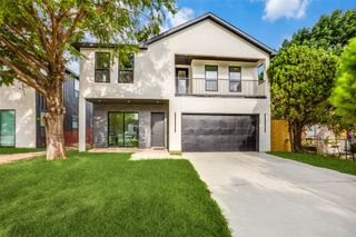3423 N Winnetka Avenue, Dallas, TX 75212