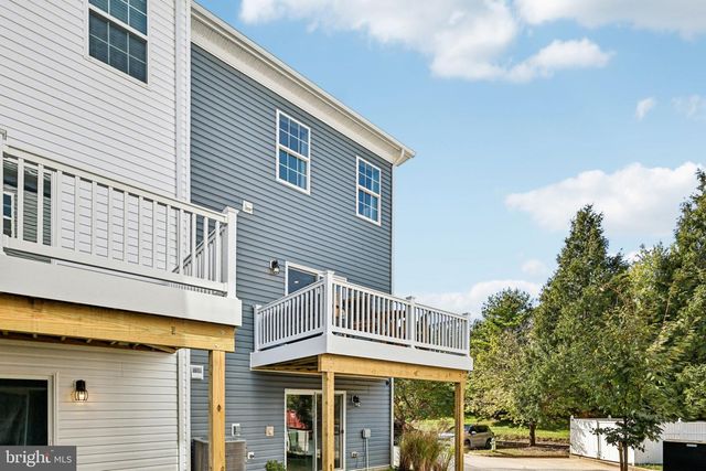 1813 SLOANE ST, Winchester, VA 22601