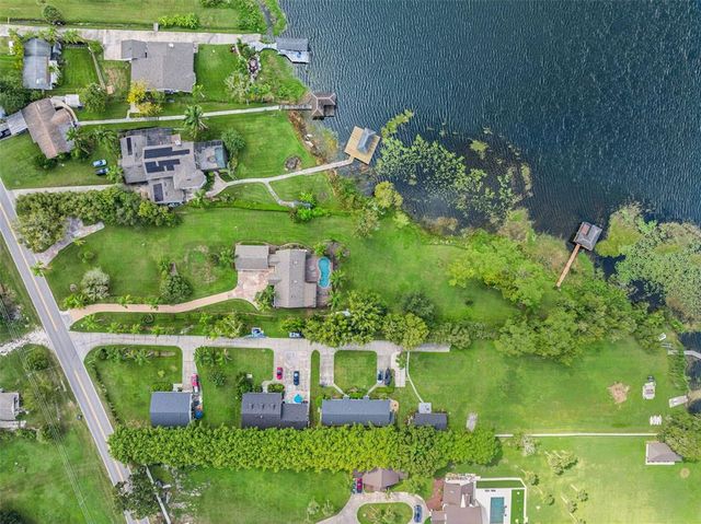 7051 SADLER ROAD, Mount Dora, FL 32757