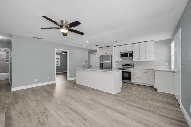 1231 ILLINOIS AVENUE, Palm Harbor, FL 34683
