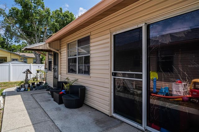 1231 ILLINOIS AVENUE, Palm Harbor, FL 34683