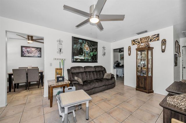 1231 ILLINOIS AVENUE, Palm Harbor, FL 34683