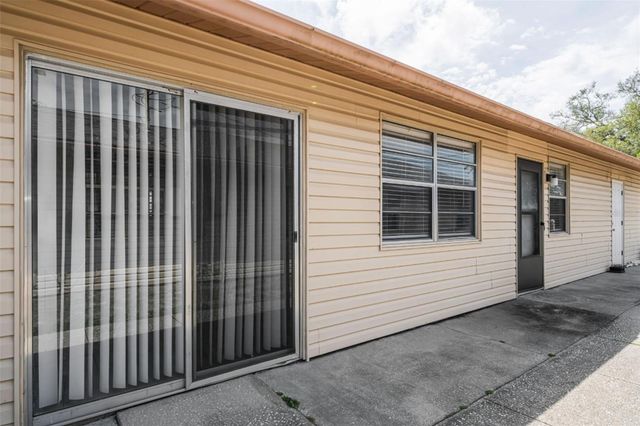 1231 ILLINOIS AVENUE, Palm Harbor, FL 34683