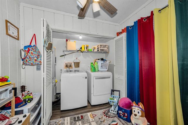 1231 ILLINOIS AVENUE, Palm Harbor, FL 34683