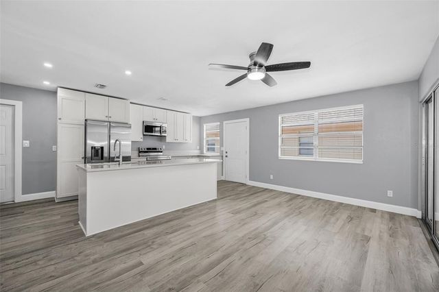 1231 ILLINOIS AVENUE, Palm Harbor, FL 34683