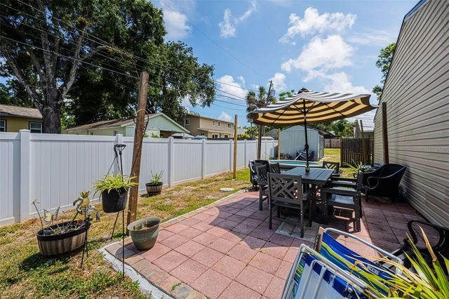 1231 ILLINOIS AVENUE, Palm Harbor, FL 34683