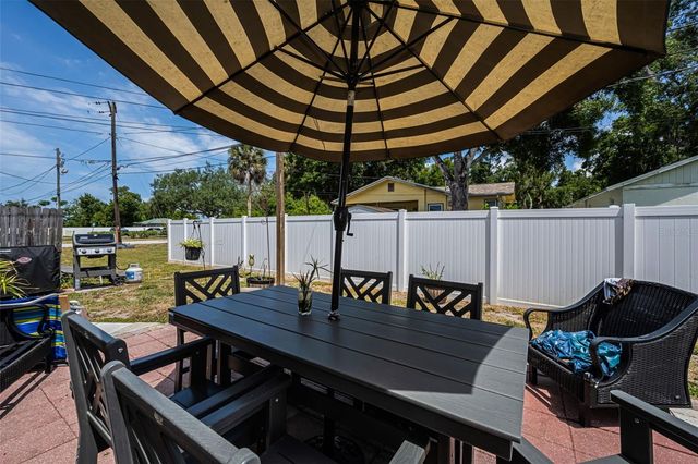 1231 ILLINOIS AVENUE, Palm Harbor, FL 34683