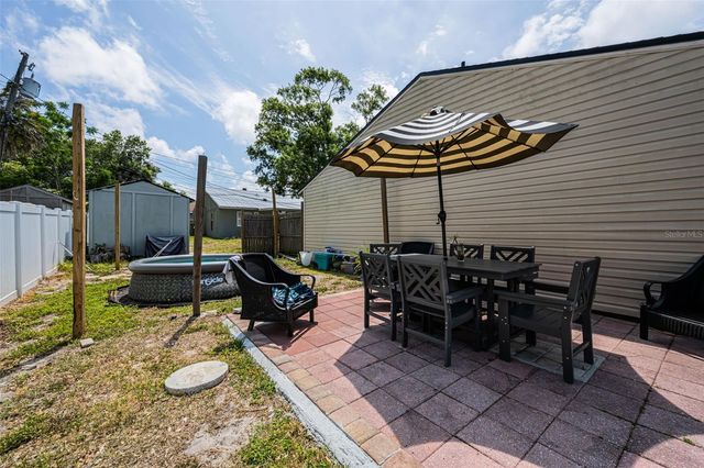1231 ILLINOIS AVENUE, Palm Harbor, FL 34683