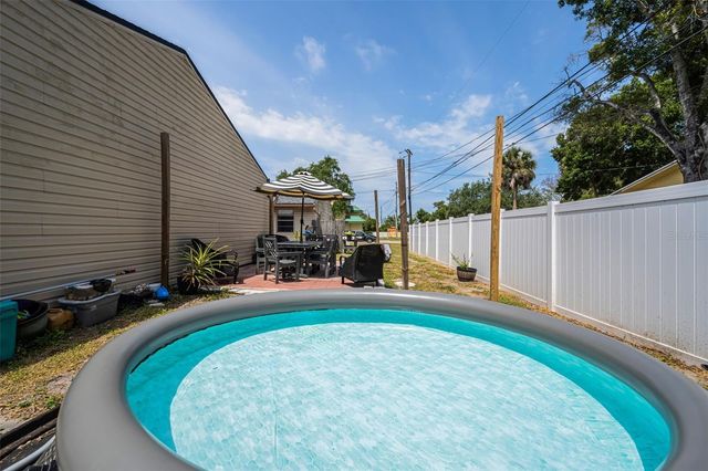 1231 ILLINOIS AVENUE, Palm Harbor, FL 34683