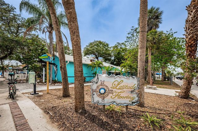 1231 ILLINOIS AVENUE, Palm Harbor, FL 34683