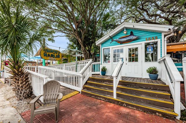 1231 ILLINOIS AVENUE, Palm Harbor, FL 34683