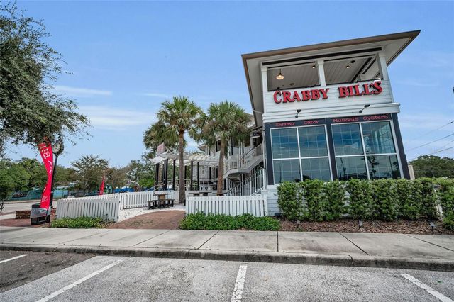 1231 ILLINOIS AVENUE, Palm Harbor, FL 34683