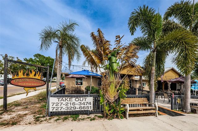 1231 ILLINOIS AVENUE, Palm Harbor, FL 34683