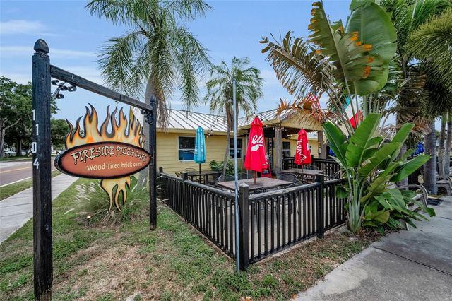 1231 ILLINOIS AVENUE, Palm Harbor, FL 34683