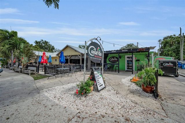 1231 ILLINOIS AVENUE, Palm Harbor, FL 34683