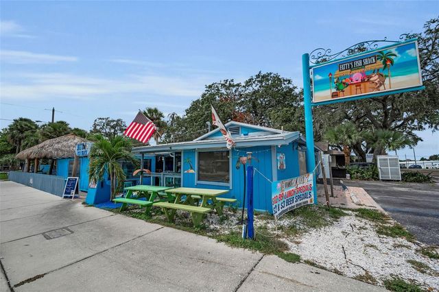 1231 ILLINOIS AVENUE, Palm Harbor, FL 34683