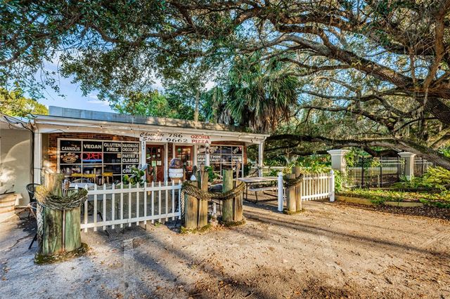 1231 ILLINOIS AVENUE, Palm Harbor, FL 34683