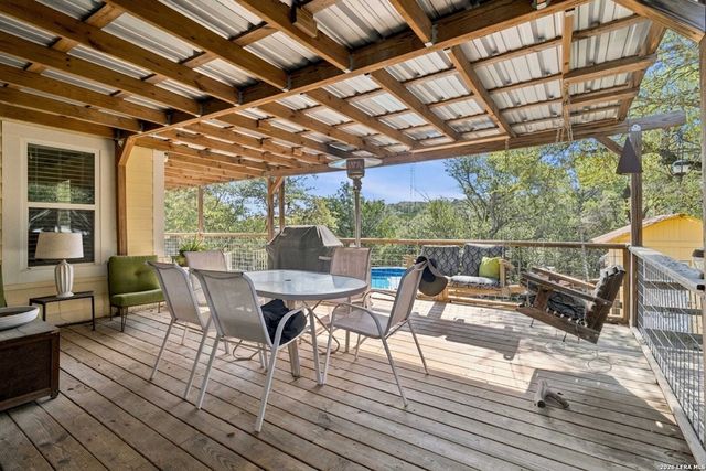 362 BLACK OAK DR, Canyon Lake, TX 78133