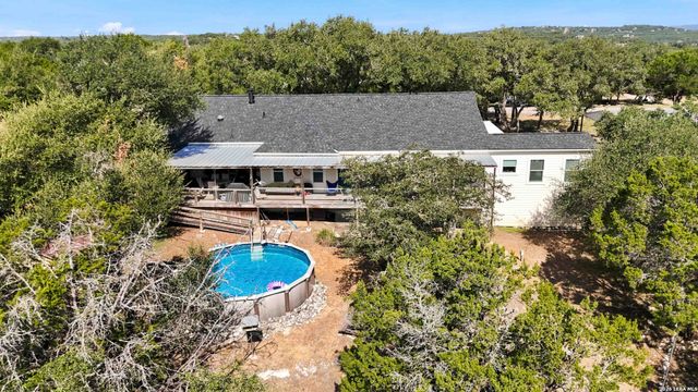 362 BLACK OAK DR, Canyon Lake, TX 78133